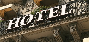 Как выбрать отель в Будапеште